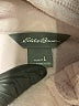 Eddie Bauer Pink Sweatshirt Size L - photo 7