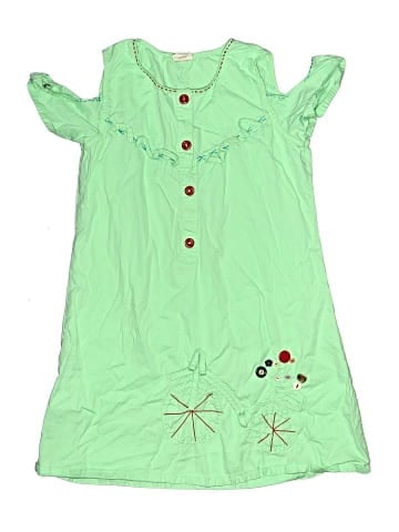 Assorted Brands Short Sleeve Polo (view 1)