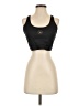 Stella McCartney Black Sports Bra Size XXSEstimated - photo 1
