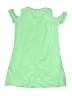 Assorted Brands Green Short Sleeve Polo Size 10T - photo 2