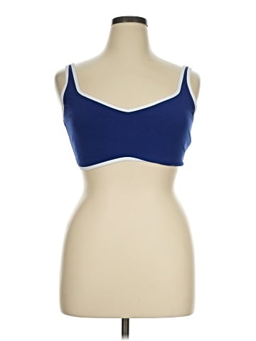 YPB Sports Bra (view 1)