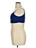 YPB 100% Polyurethane Blue Sports Bra Size XL - photo 5