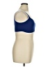 YPB 100% Polyurethane Blue Sports Bra Size XL - photo 4