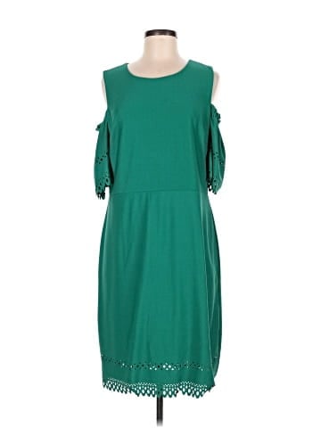 Banana Republic Casual Dress (view 1)