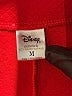 Disney Hearts Red Formal Skirt Size M - photo 4