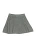 Zara Solid Gray Skirt Size 9 - 10 - photo 1
