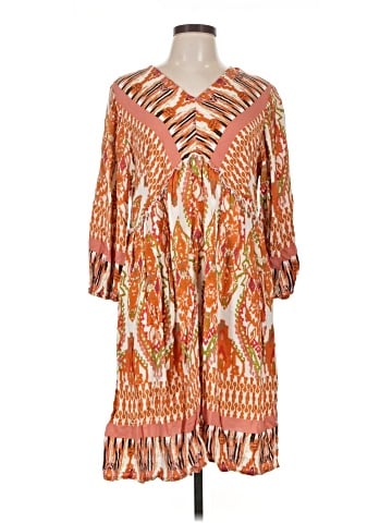BTFBM Casual Dress (view 1)