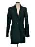 Calvin Klein Green Blazer Size 4 - photo 1