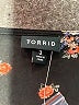 Torrid 100% Polyester Floral Black Casual Dress Size 3X Plus (3) - photo 7