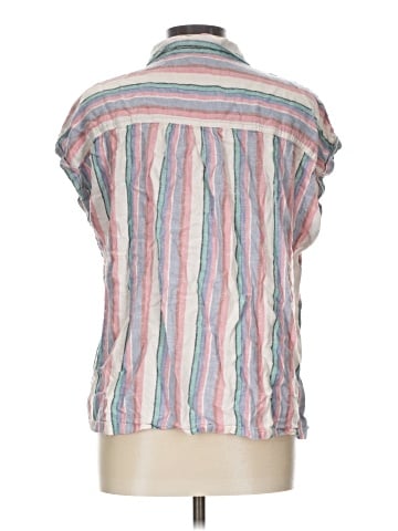 Orvis Sleeveless Button-Down Shirt (view 2)