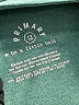 Primary Clothing Green Track Jacket Size 12 - photo 3
