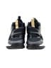 Nike Black Sneakers Size 6 1/2 (youth) - photo 2