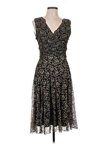 Connected Apparel Cocktail Dress (view 1)