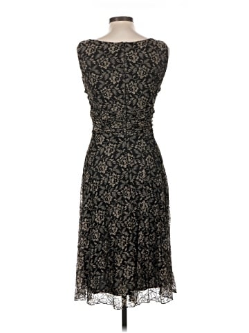 Connected Apparel Cocktail Dress (view 2)
