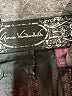Gloria Vanderbilt Solid Black Casual Pants Size 16 - photo 7