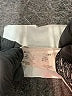 Gloria Vanderbilt Solid Black Casual Pants Size 16 - photo 8
