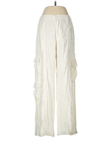 Aeropostale Linen Pants (view 1)