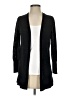 Halogen Black Cardigan Size XXS - photo 1