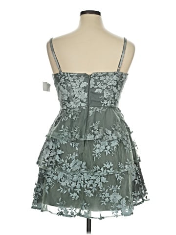 BCX Cocktail Dress (view 2)