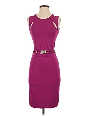 Gucci Belted Dress (view 1)