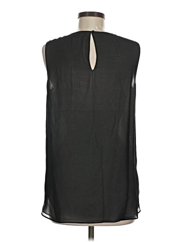 Vince. Sleeveless Top (view 2)