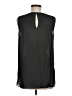 Vince. Black Sleeveless Top Size M - photo 2