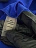 Calvin Klein Solid Blue Casual Dress Size 4 - photo 8