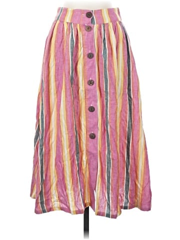 BCBGeneration Casual Skirt (view 1)