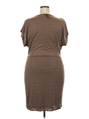 Ann Taylor Casual Dress (view 2)