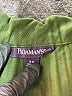 Roaman's 100% Cotton Green Jacket Size 16W - photo 6