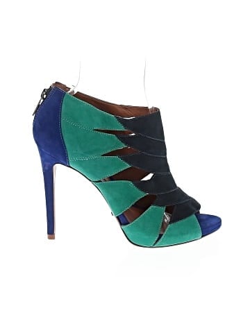 Schutz Heels (view 1)
