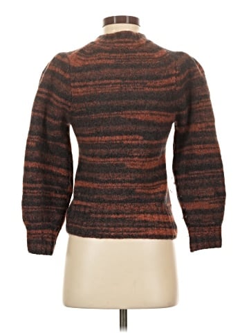 Veronica Beard Turtleneck Sweater (view 2)