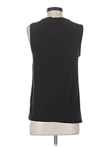 Spiritual Gangster Sleeveless T-Shirt (view 2)