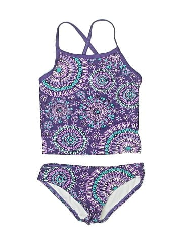 Kanu Surf Two Piece Swimsuit (view 1)