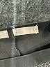 Maison Jules Tweed Gray Active Pants Size XS - photo 8