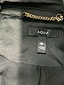 Aqua Black Blazer Size L - photo 6