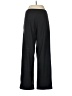 lucy Solid Black Dress Pants Size S - photo 2