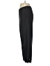 lucy Solid Black Dress Pants Size S - photo 5