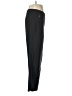 lucy Solid Black Dress Pants Size S - photo 4