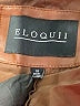 ELOQUII 100% Viscose Brown Blazer Size 16 Plus - photo 6