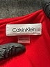 Calvin Klein Red Sleeveless Blouse Size L - photo 7