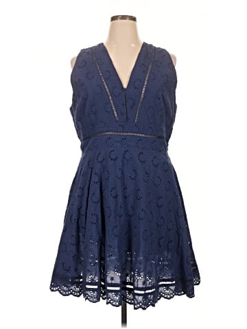 BB Dakota Casual Dress (view 1)