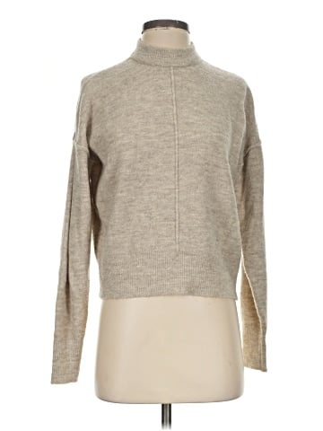 Vero Moda Turtleneck Sweater (view 1)