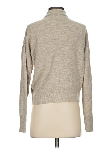 Vero Moda Turtleneck Sweater (view 2)
