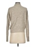 Vero Moda Tan Turtleneck Sweater Size XS - photo 2