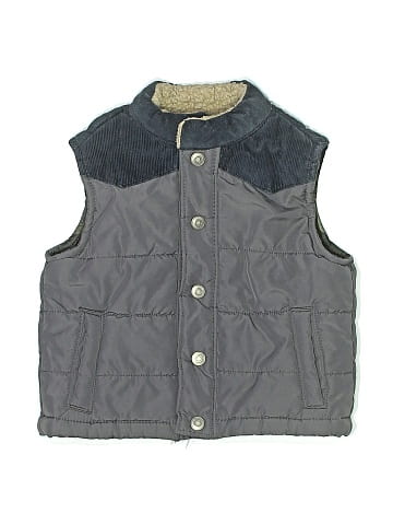 Carter's Vest (view 1)