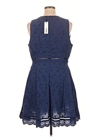 BB Dakota Casual Dress (view 2)