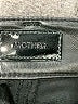 Mother 100% Polyurethane Black Casual Pants Size 25 waist - photo 7