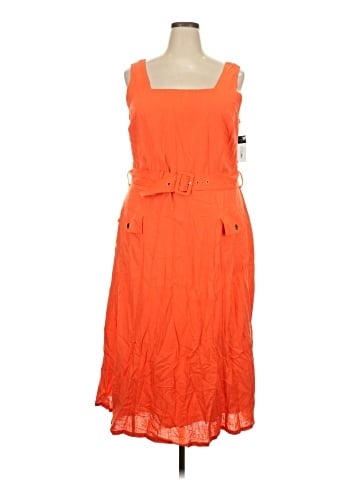 Tahari by ASL Casual Dress (view 1)
