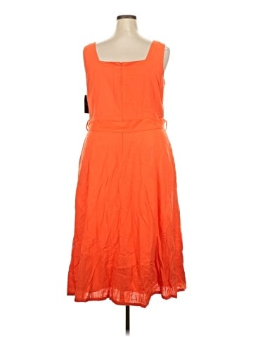 Tahari by ASL Casual Dress (view 2)